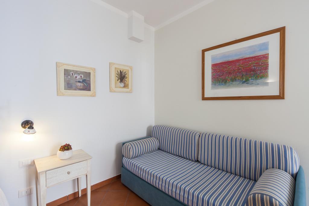 Villa Carenza Monopoli Exterior photo